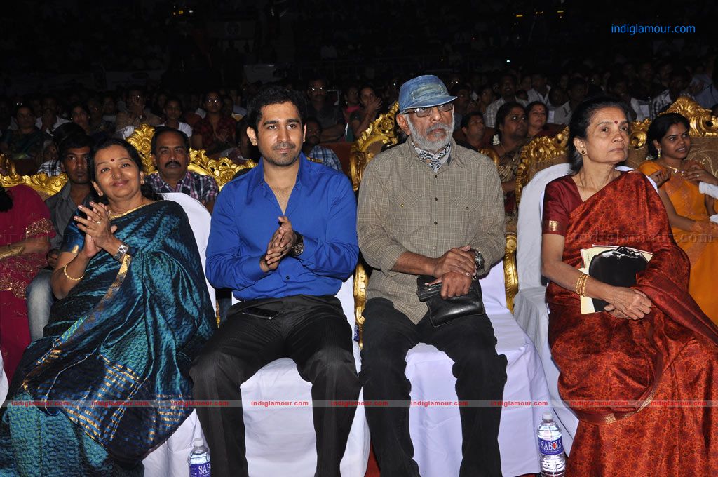 Ilayaraja Music Contest Event hd photo