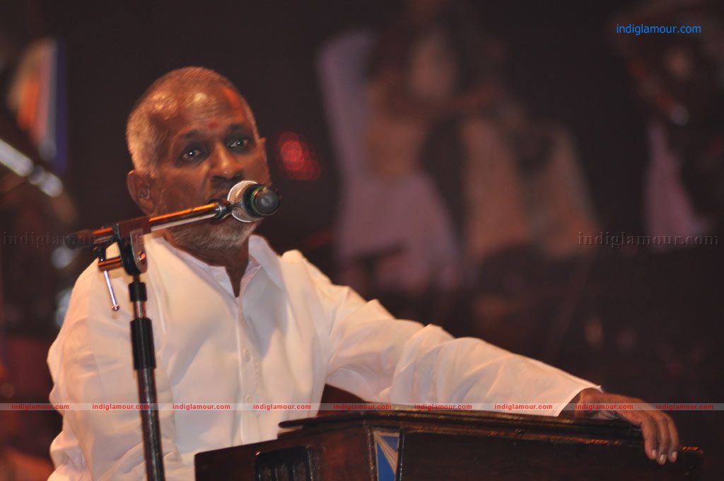 Ilayaraja Music Contest Event hd photo