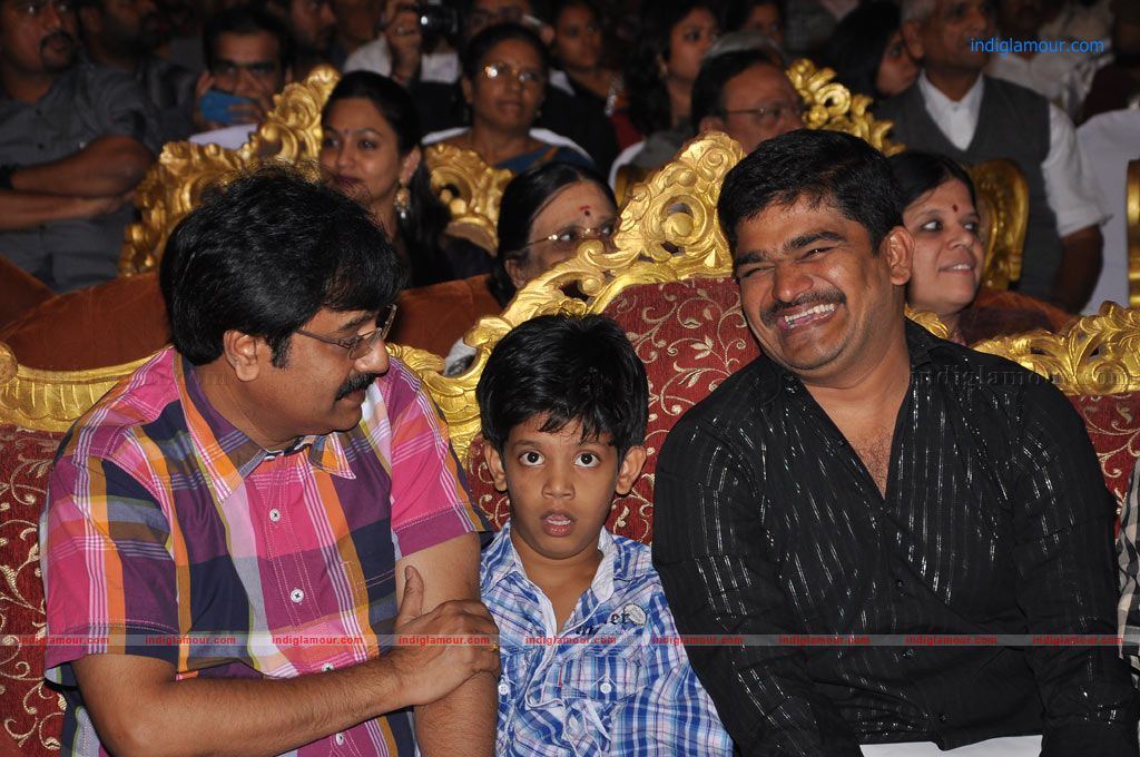 Ilayaraja Music Contest Event hd photo