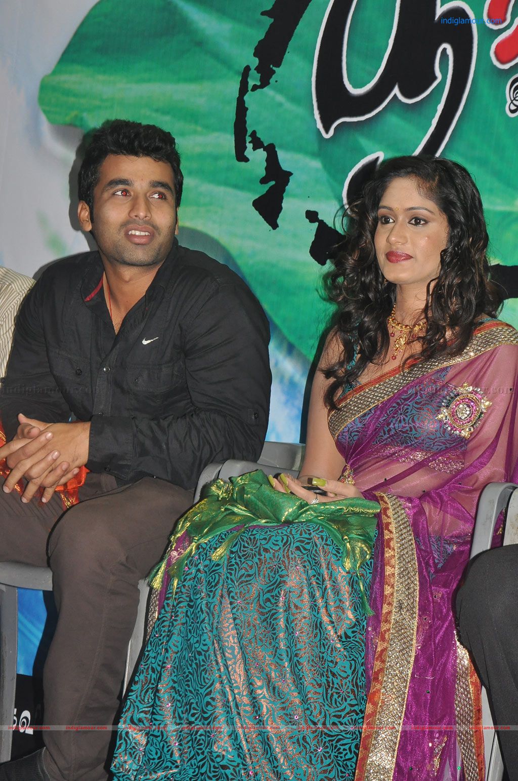 Poovampatti Audio Launch Event hd photo