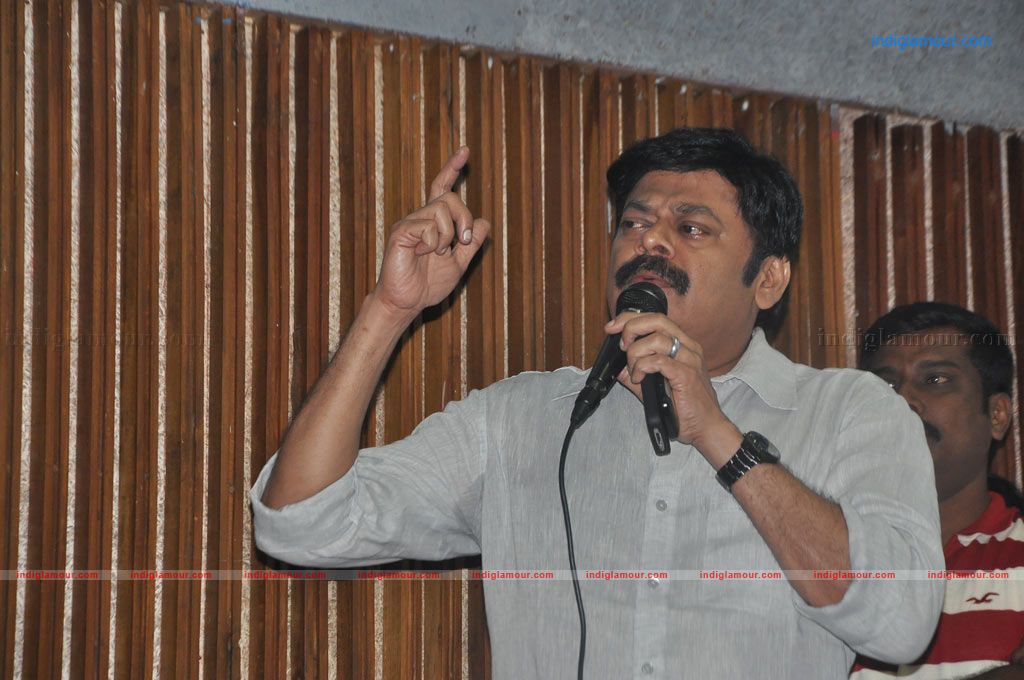 Poovampatti Audio Launch Event hd photo