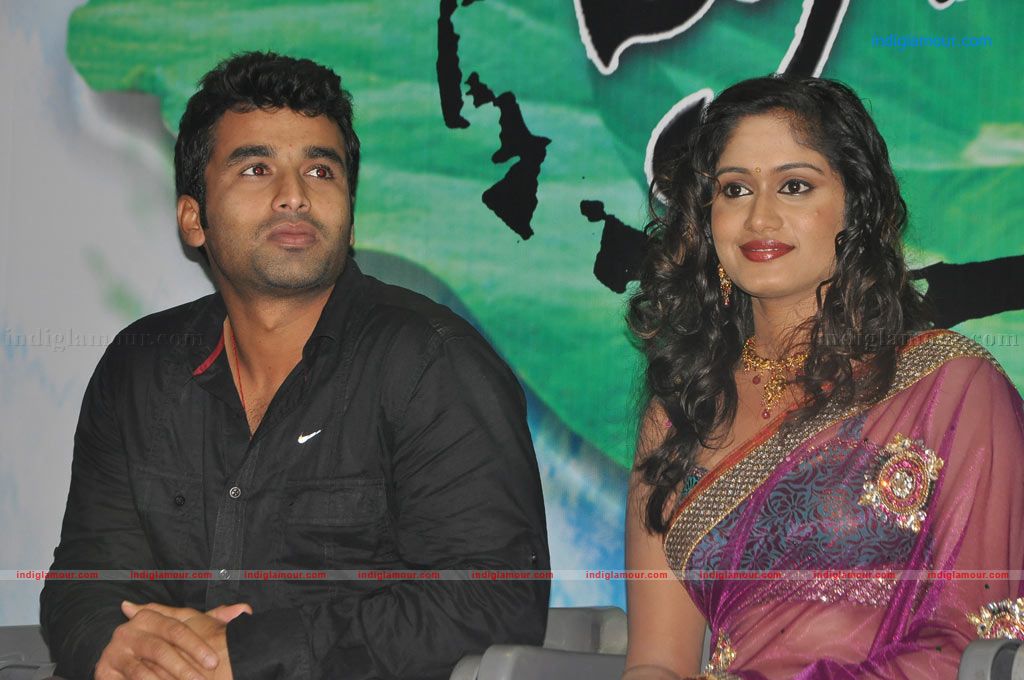 Poovampatti Audio Launch Event hd photo