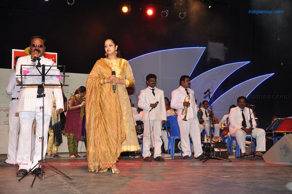 V4 Entertainment Awards 2011 Event Event hd photo