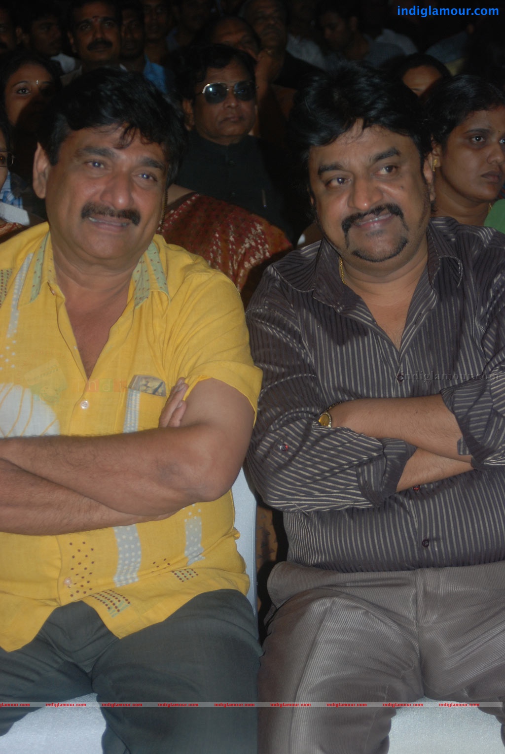 India Miss South 2011 Event hd photo