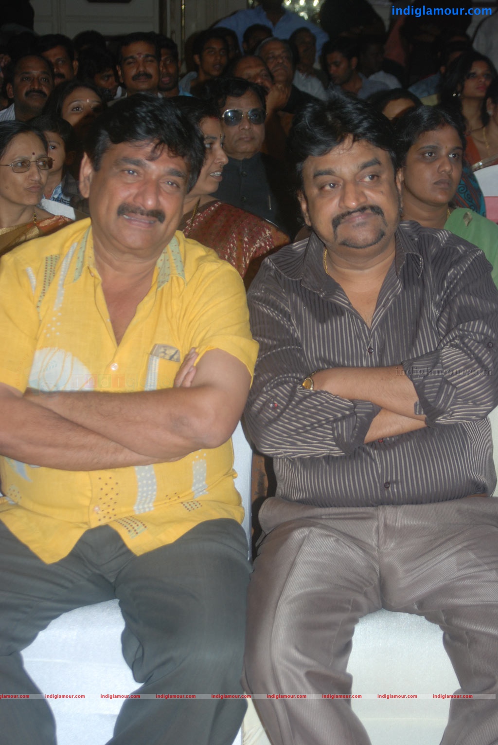 India Miss South 2011 Event hd photo