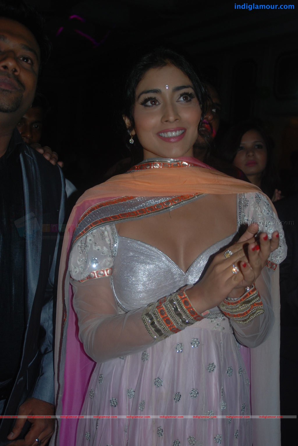 India Miss South 2011 Event hd photo