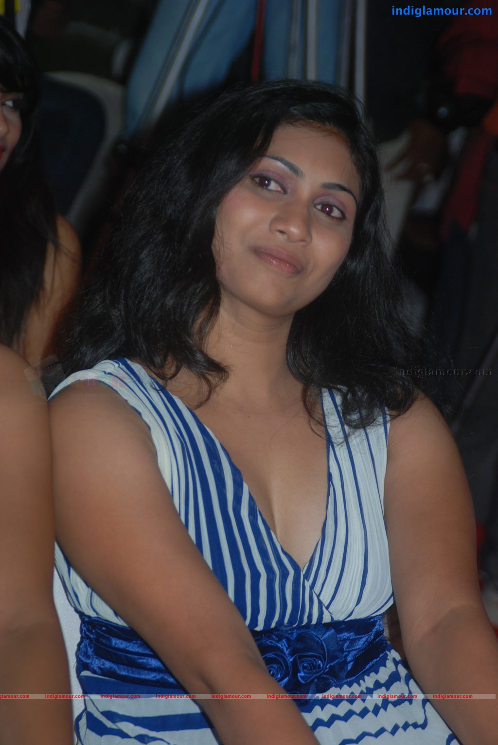 India Miss South 2011 Event hd photo