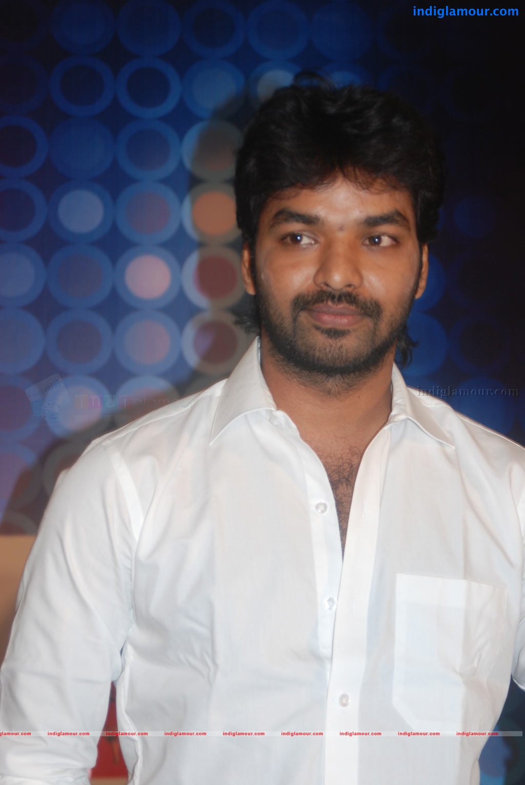 India Miss South 2011 Event hd photo