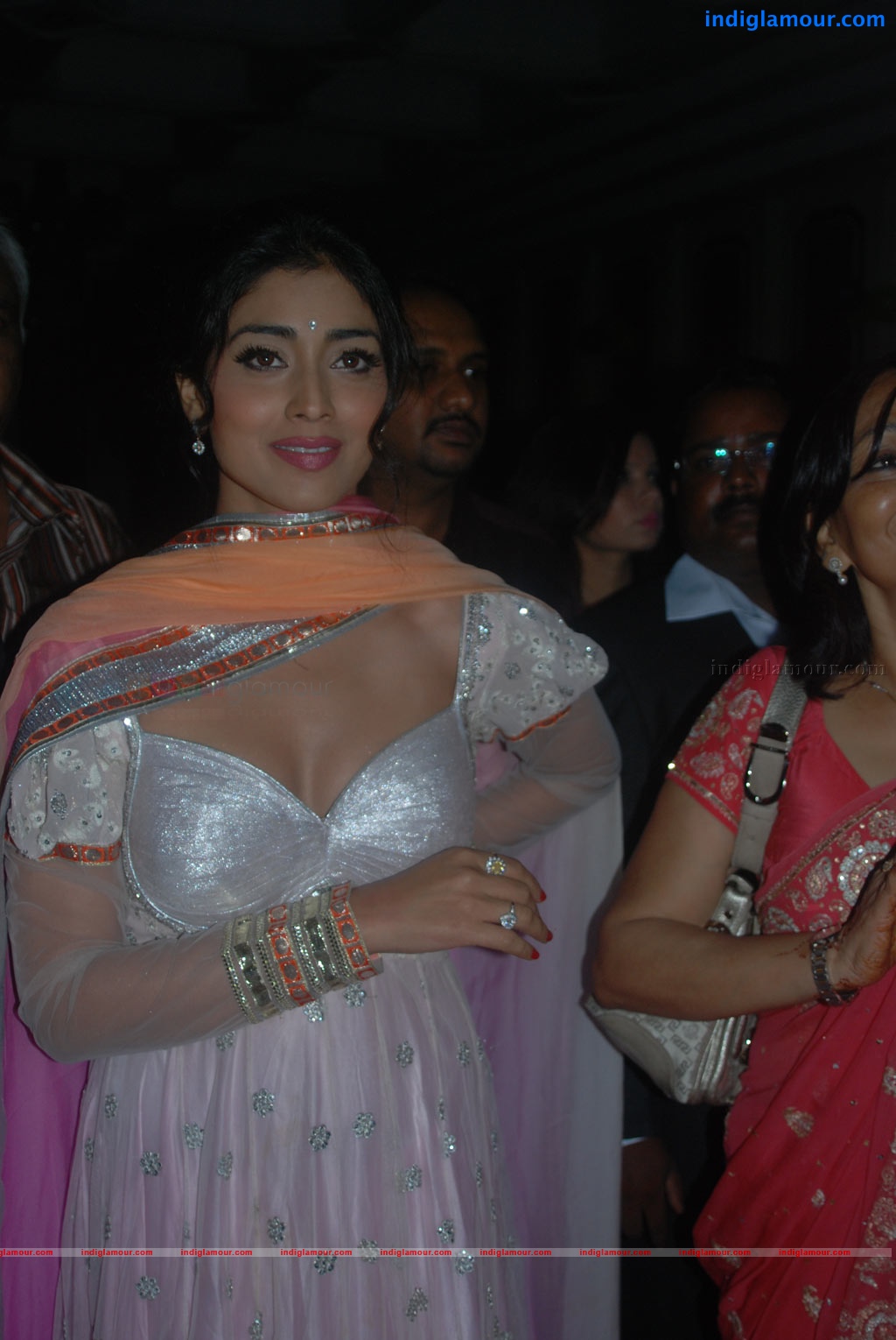 India Miss South 2011 Event hd photo