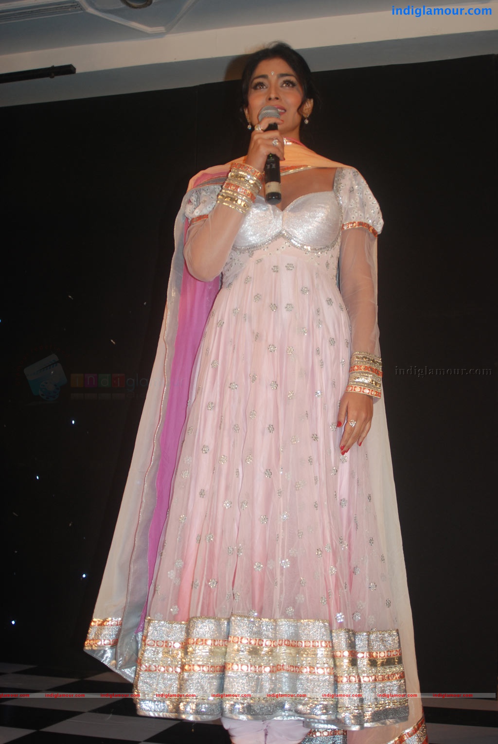 India Miss South 2011 Event hd photo