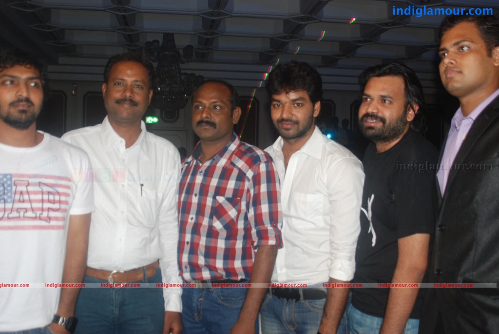 India Miss South 2011 Event hd photo