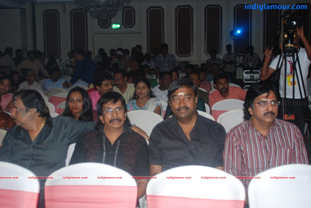 India Miss South 2011 Event hd photo