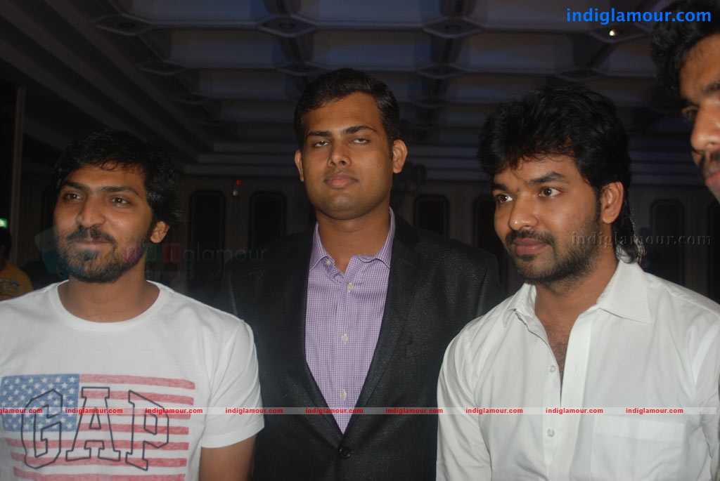 India Miss South 2011 Event hd photo