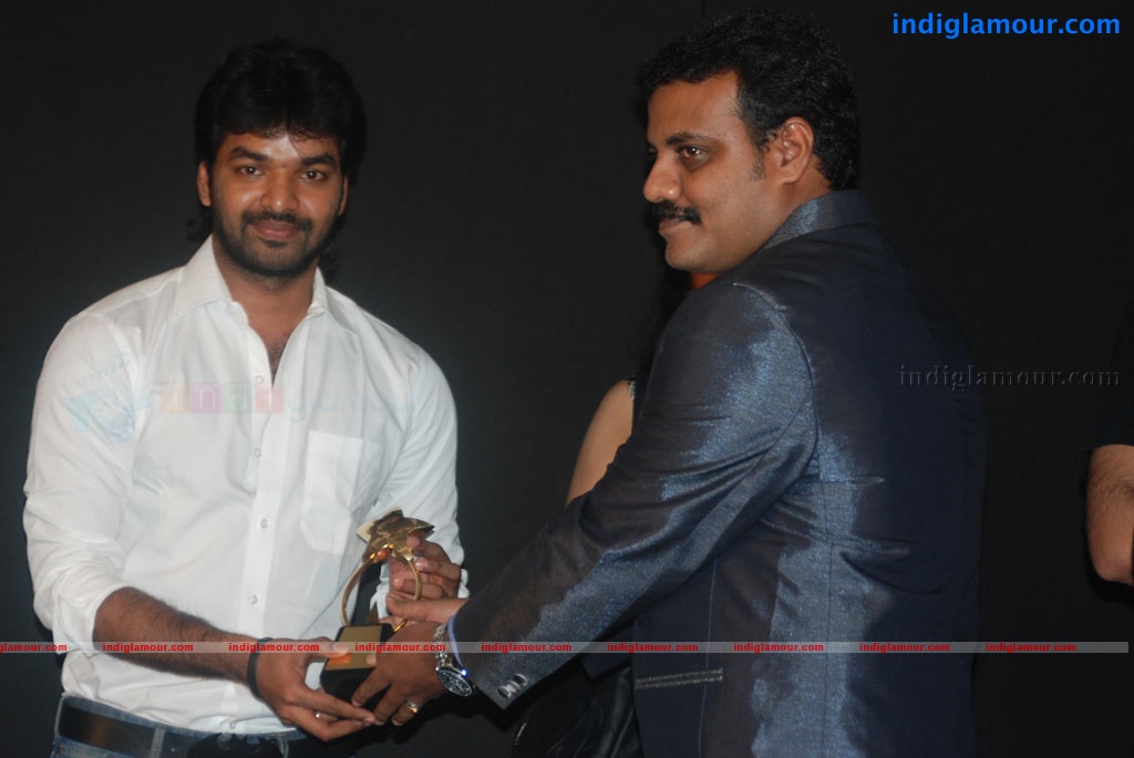 India Miss South 2011 Event hd photo