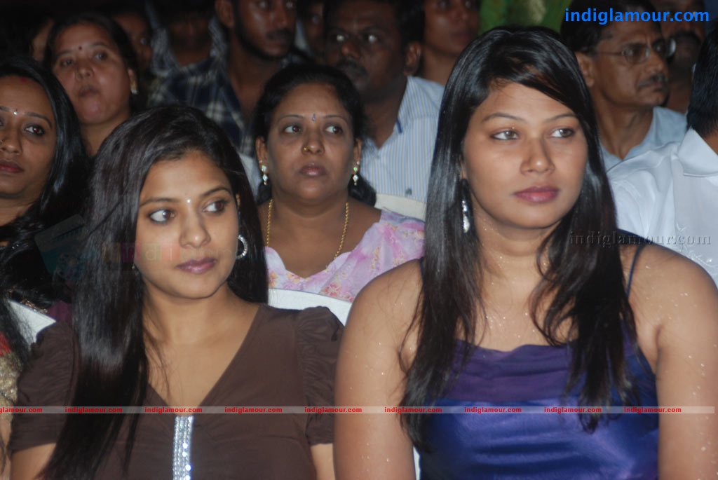 India Miss South 2011 Event hd photo