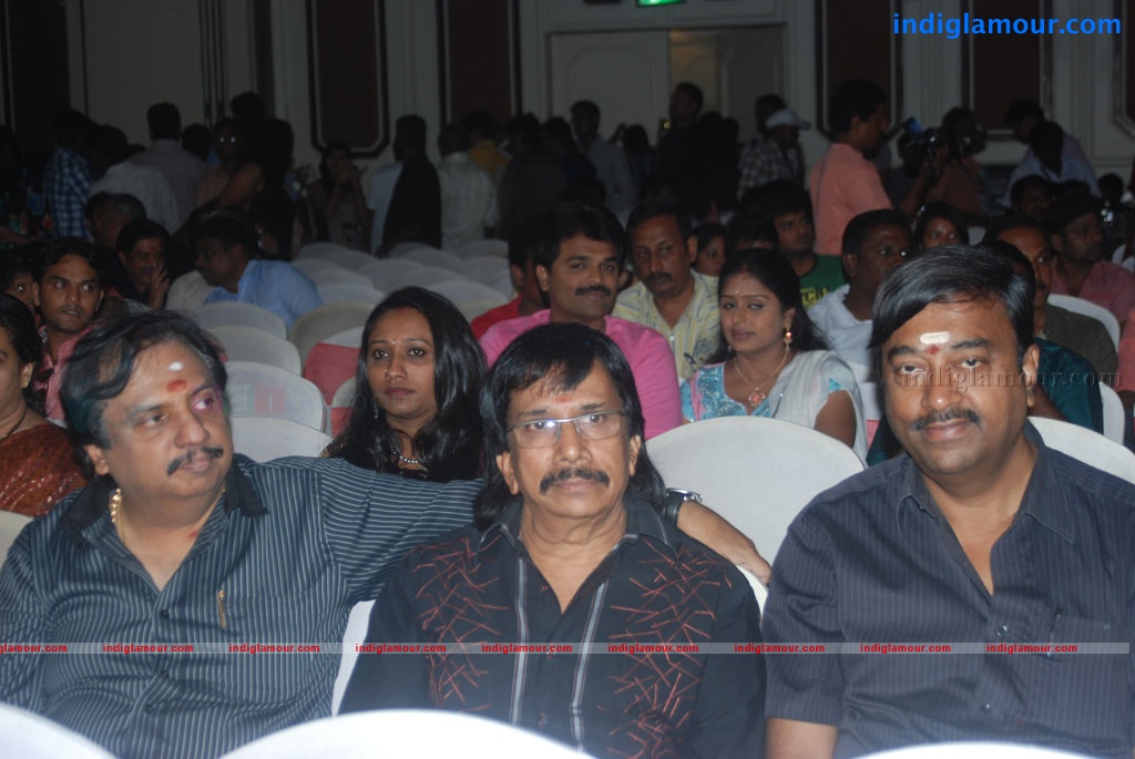 India Miss South 2011 Event hd photo
