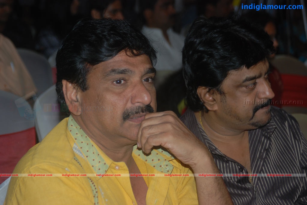 India Miss South 2011 Event hd photo