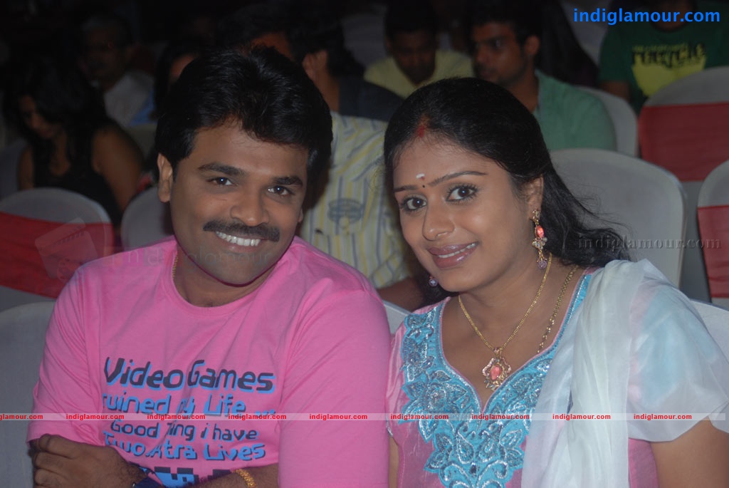 India Miss South 2011 Event hd photo