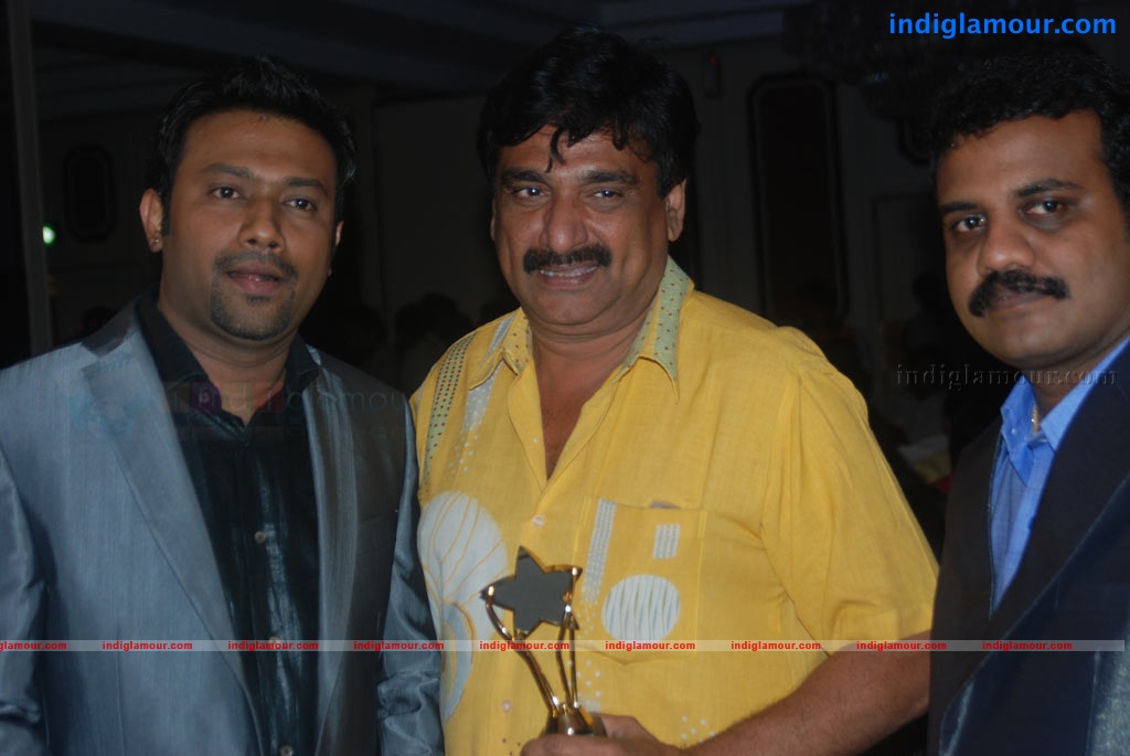 India Miss South 2011 Event hd photo