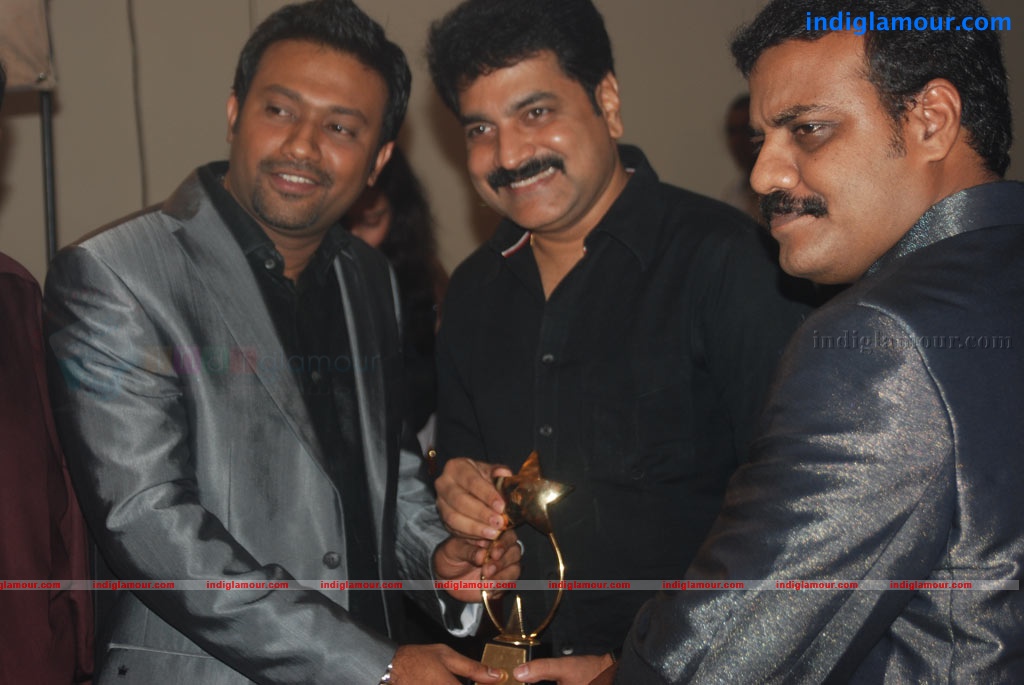India Miss South 2011 Event hd photo
