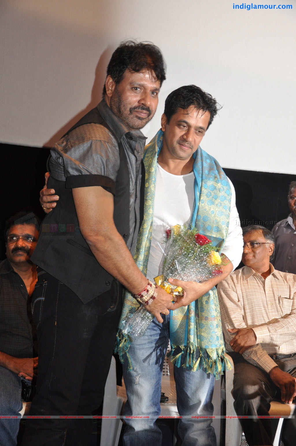 Kaattu Puli Audio Launch Event hd photo