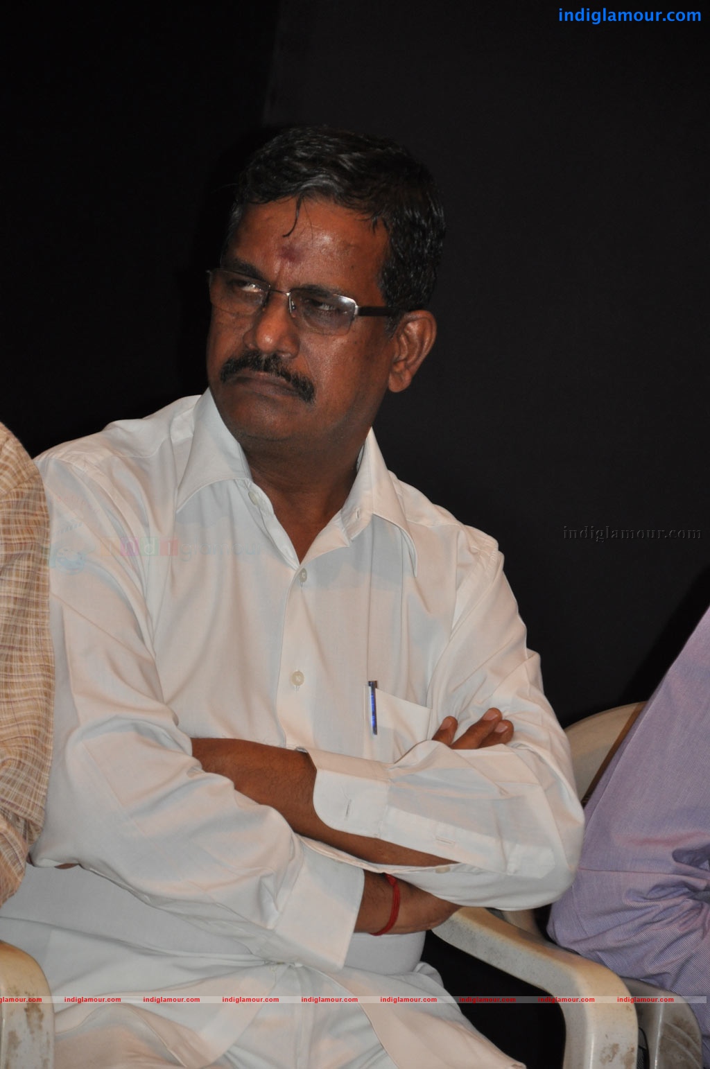 Kaattu Puli Audio Launch Event hd photo