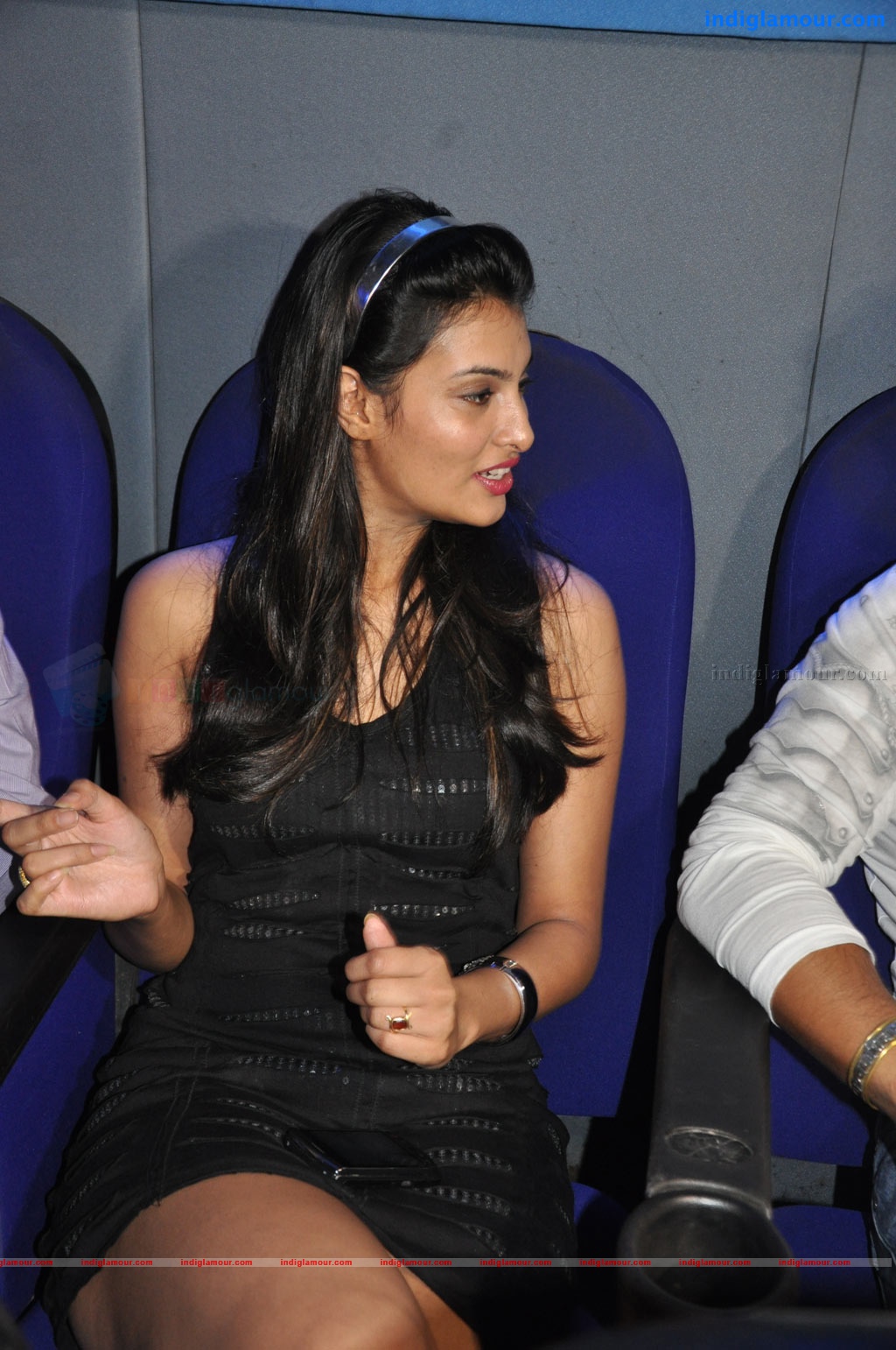 Kaattu Puli Audio Launch Event hd photo