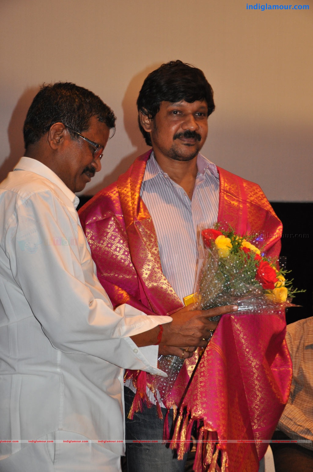 Kaattu Puli Audio Launch Event hd photo