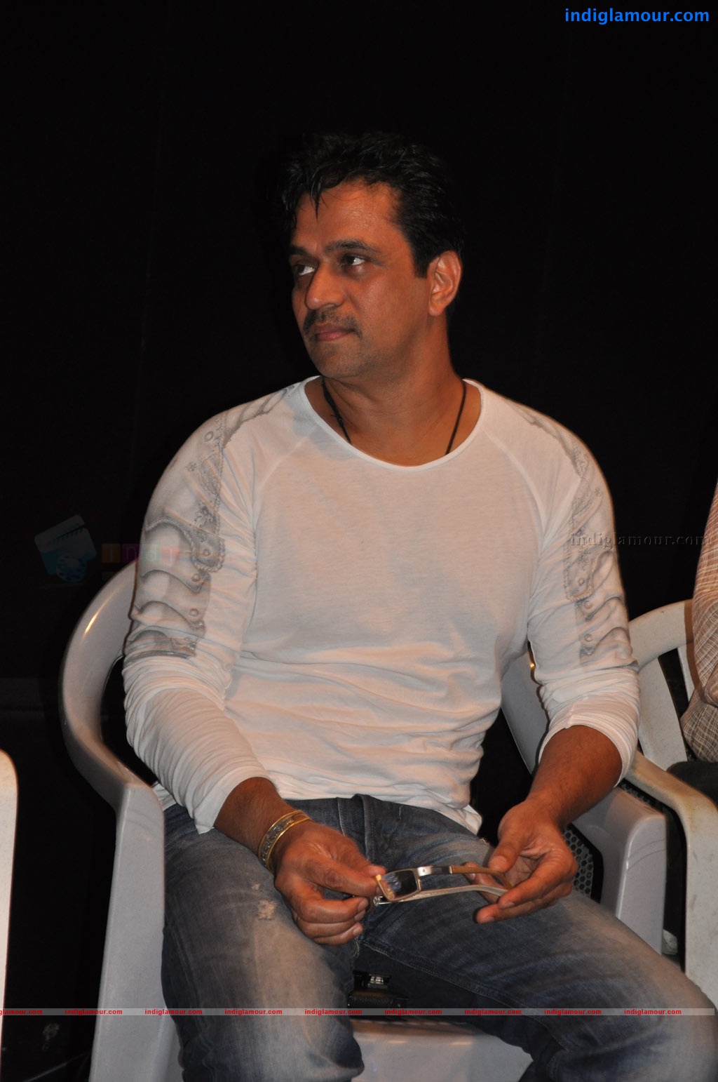 Kaattu Puli Audio Launch Event hd photo