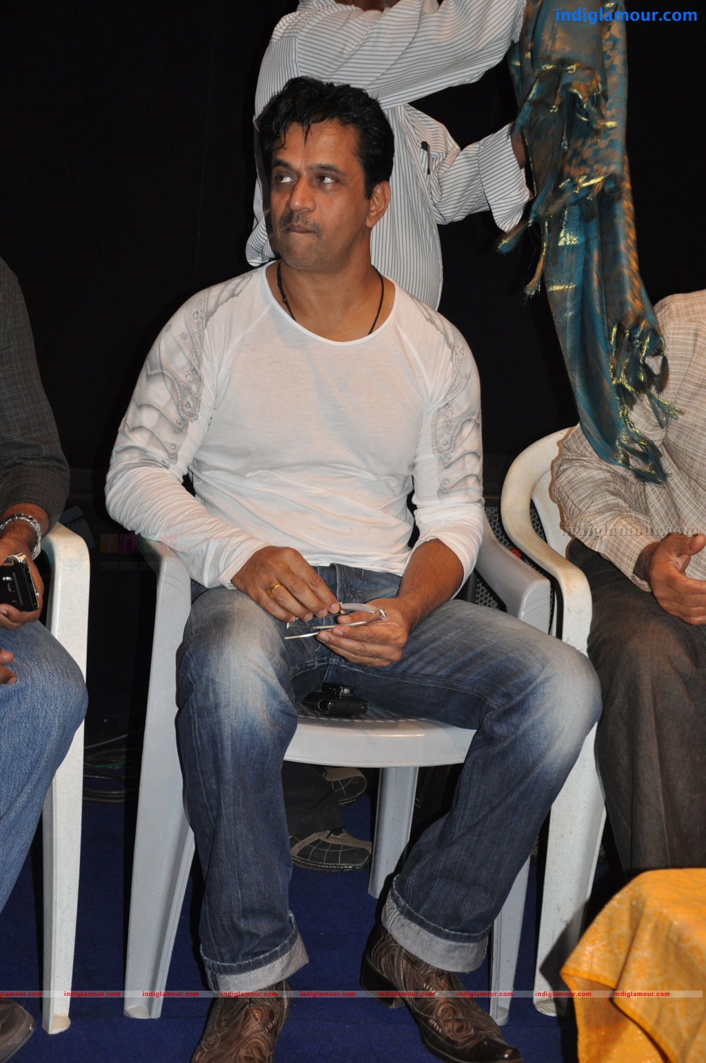 Kaattu Puli Audio Launch Event hd photo