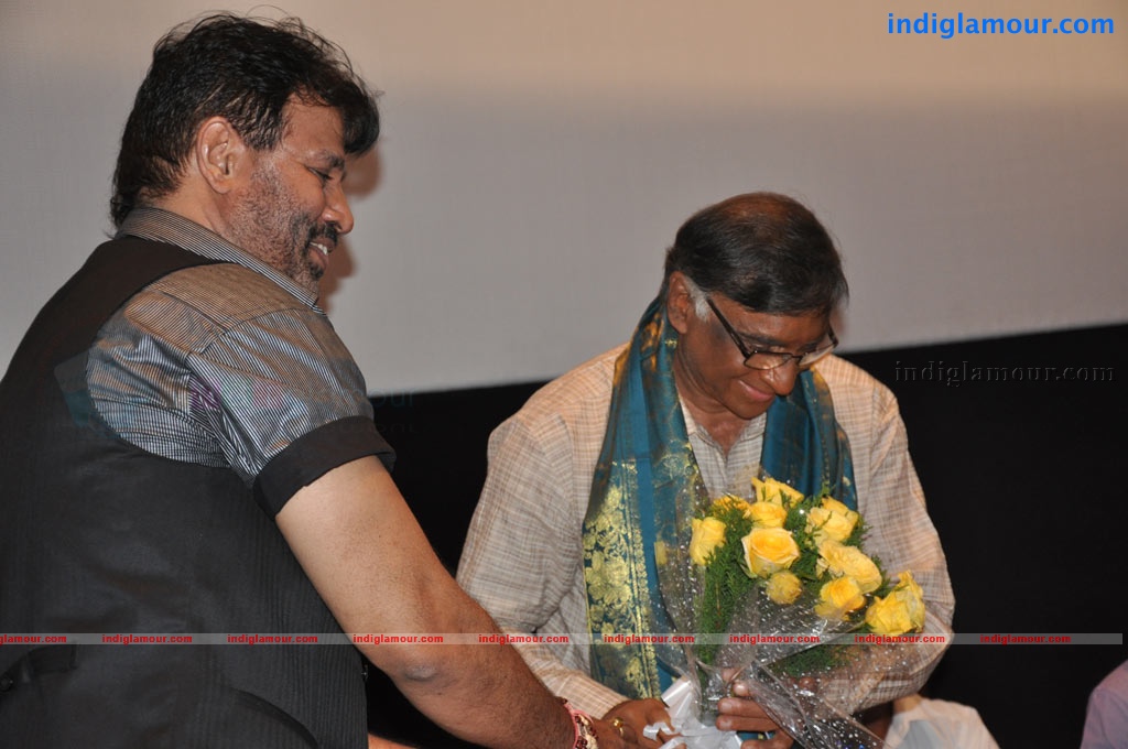 Kaattu Puli Audio Launch Event hd photo
