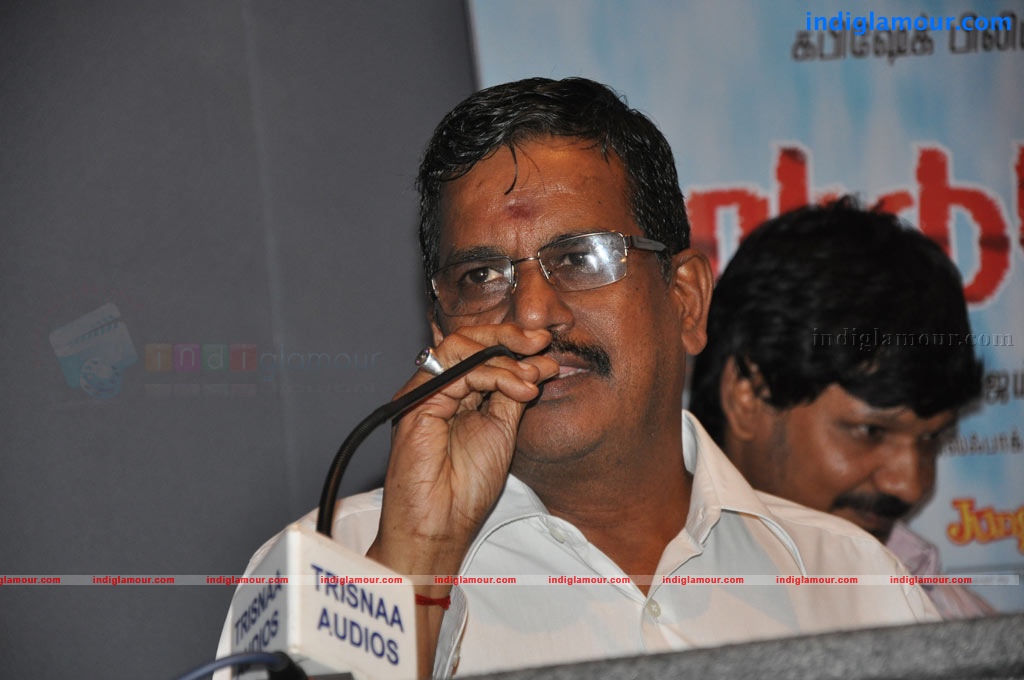 Kaattu Puli Audio Launch Event hd photo