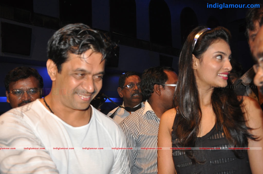 Kaattu Puli Audio Launch Event hd photo