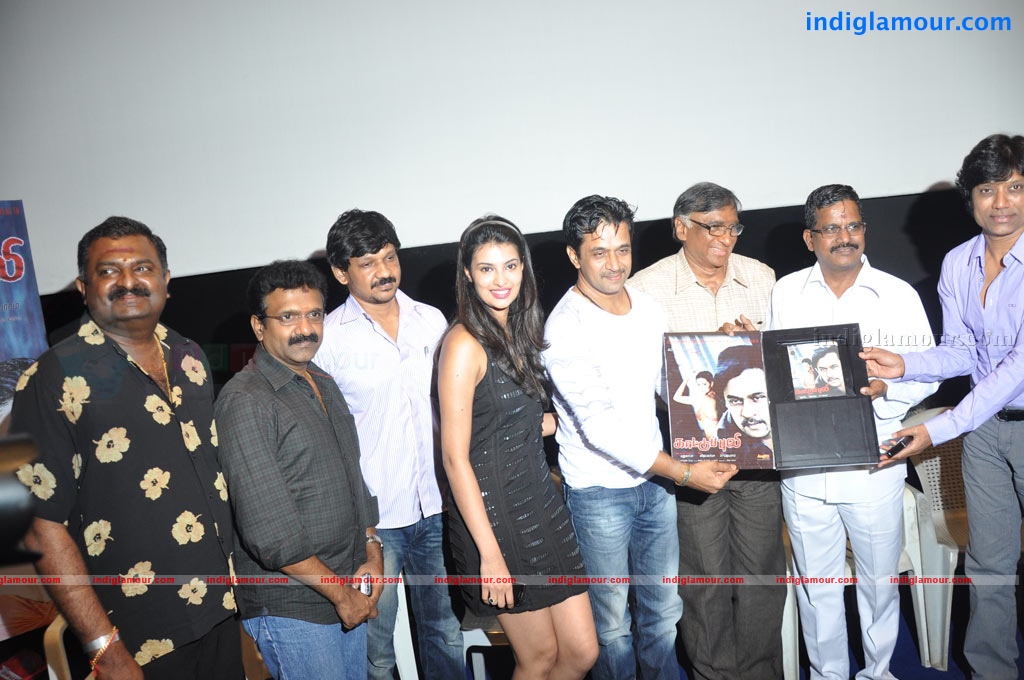 Kaattu Puli Audio Launch Event hd photo