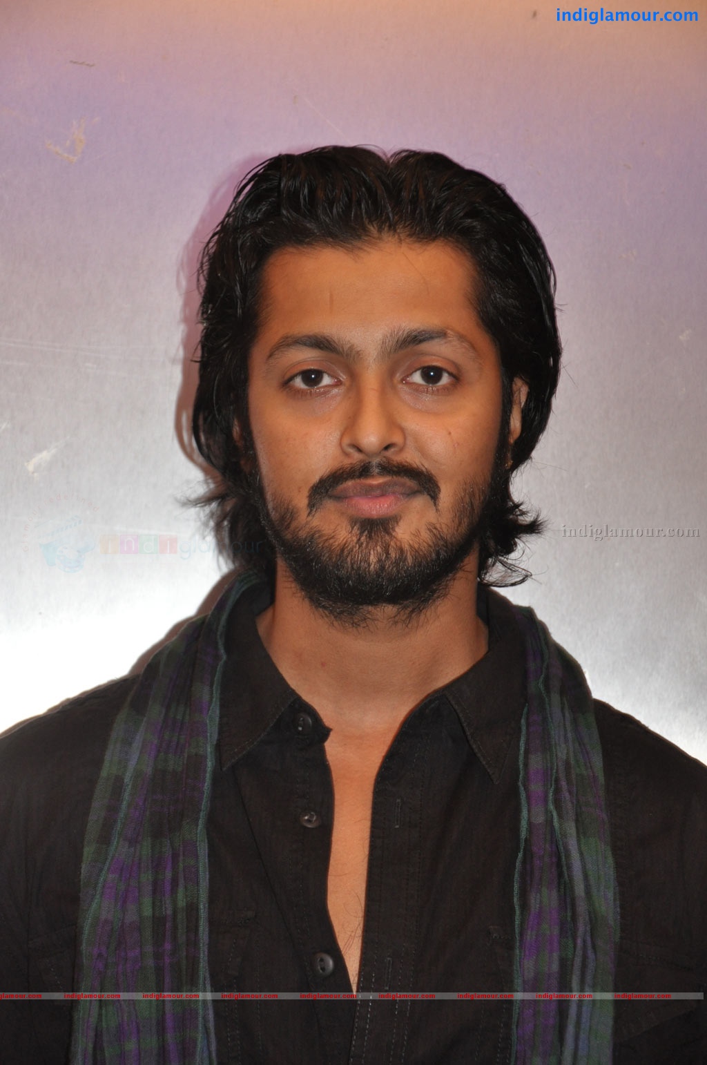 Vinmeengal Movie Trailer Launch Event hd photo