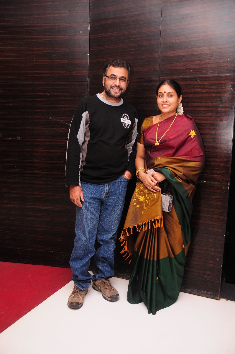 7am arivu special show Event hd photo