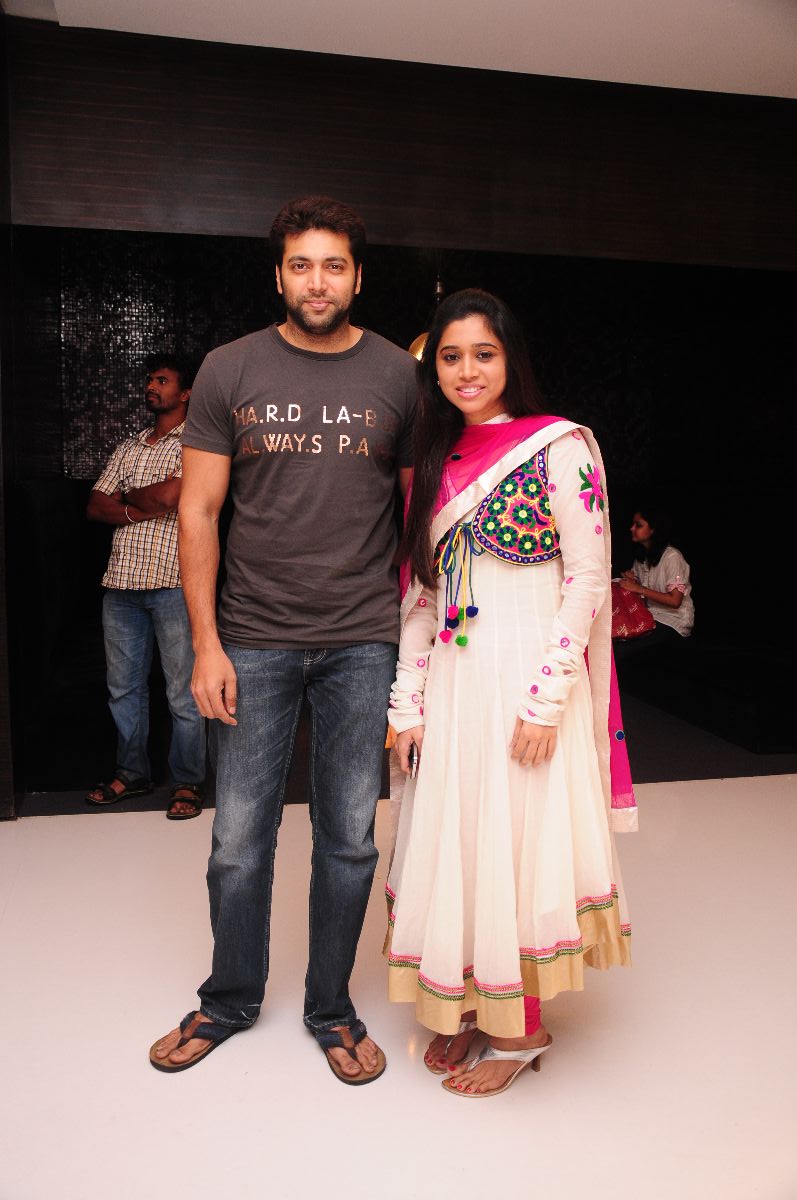 7am arivu special show Event hd photo