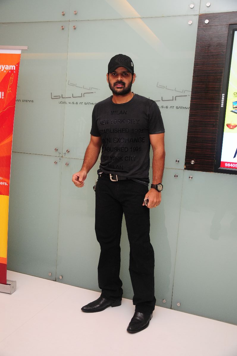 7am arivu special show Event hd photo