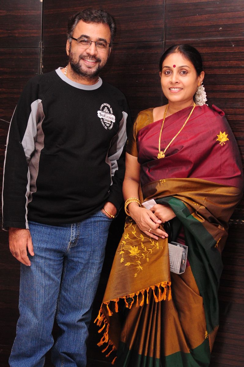 7am arivu special show Event hd photo