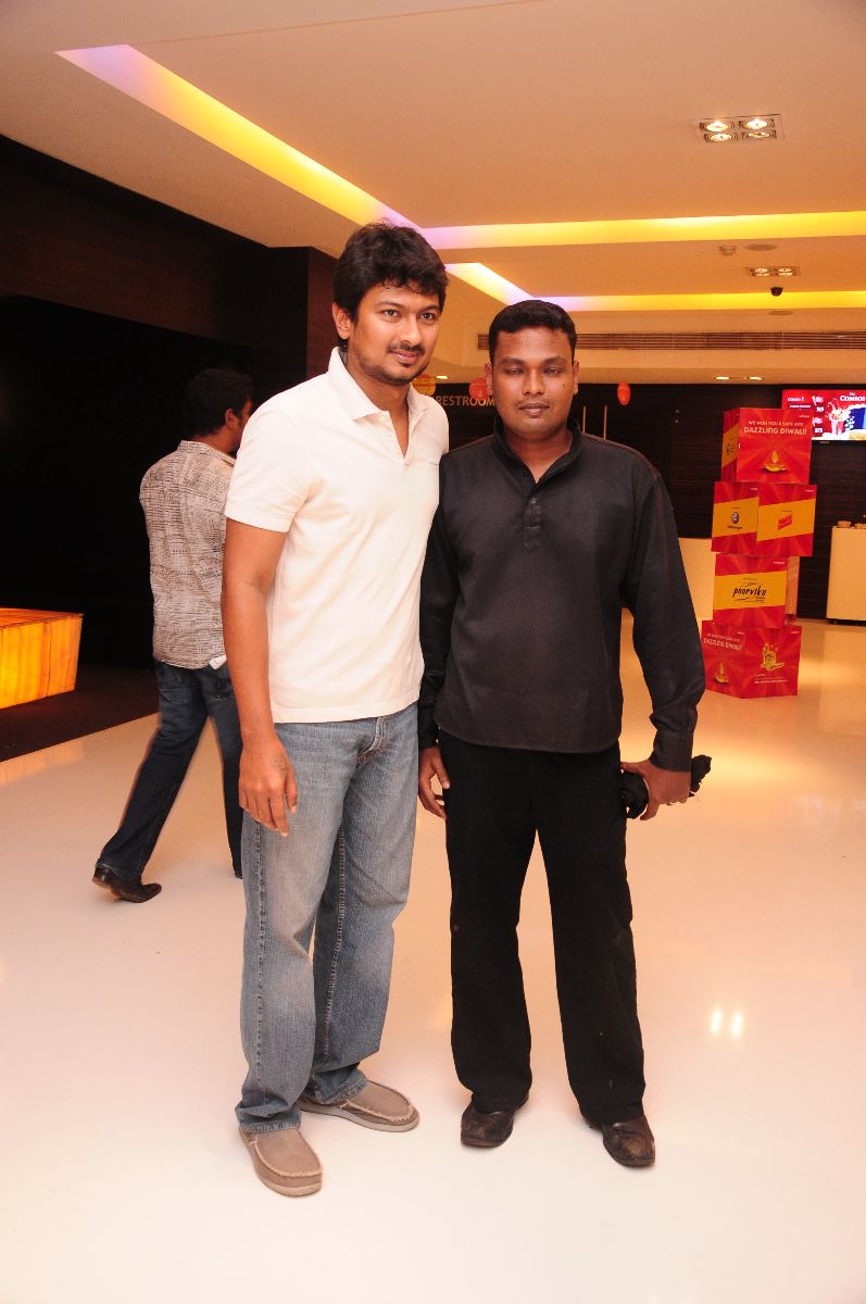7am arivu special show Event hd photo