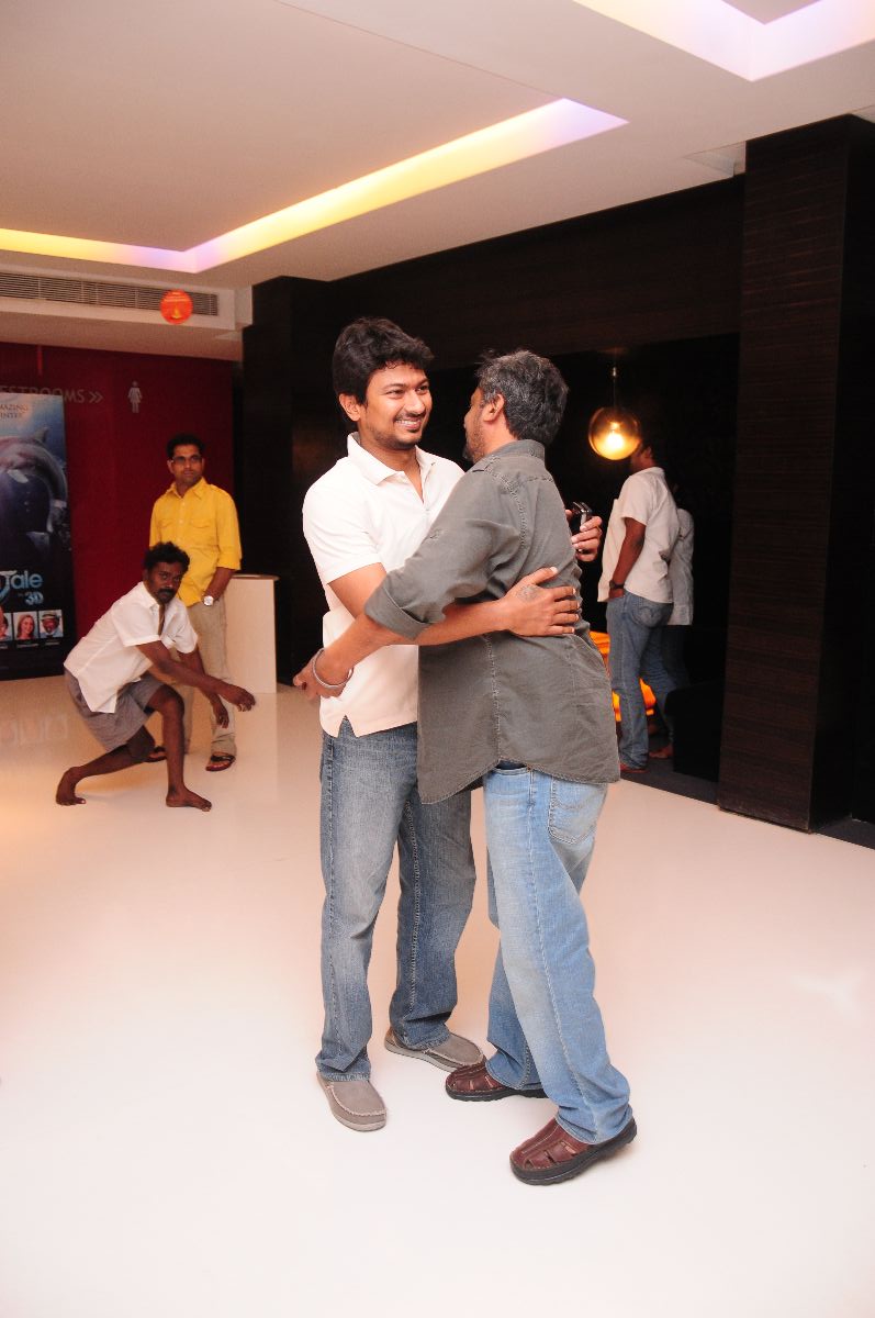 7am arivu special show Event hd photo