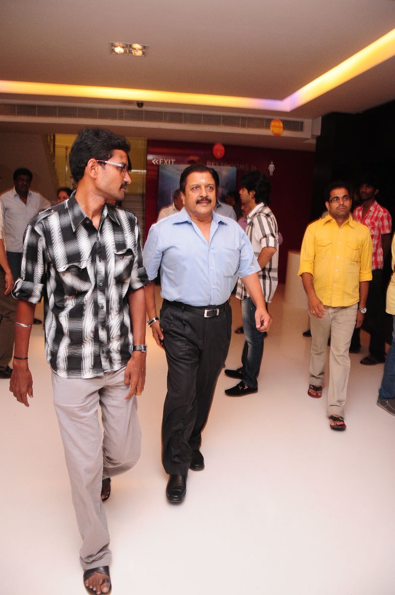 7am arivu special show Event hd photo