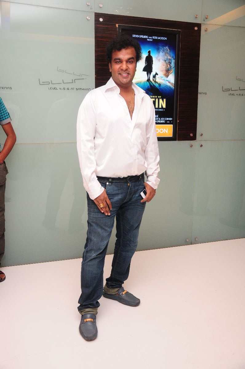 7am arivu special show Event hd photo