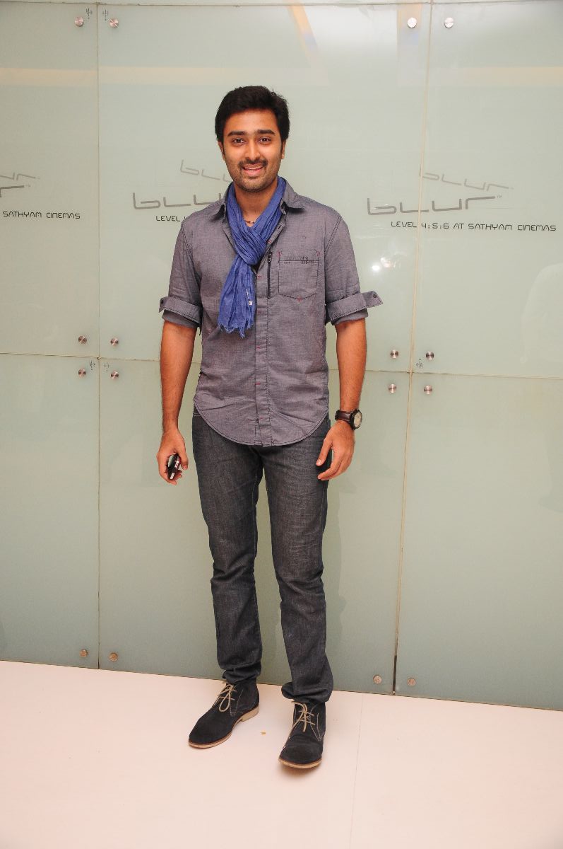 7am arivu special show Event hd photo