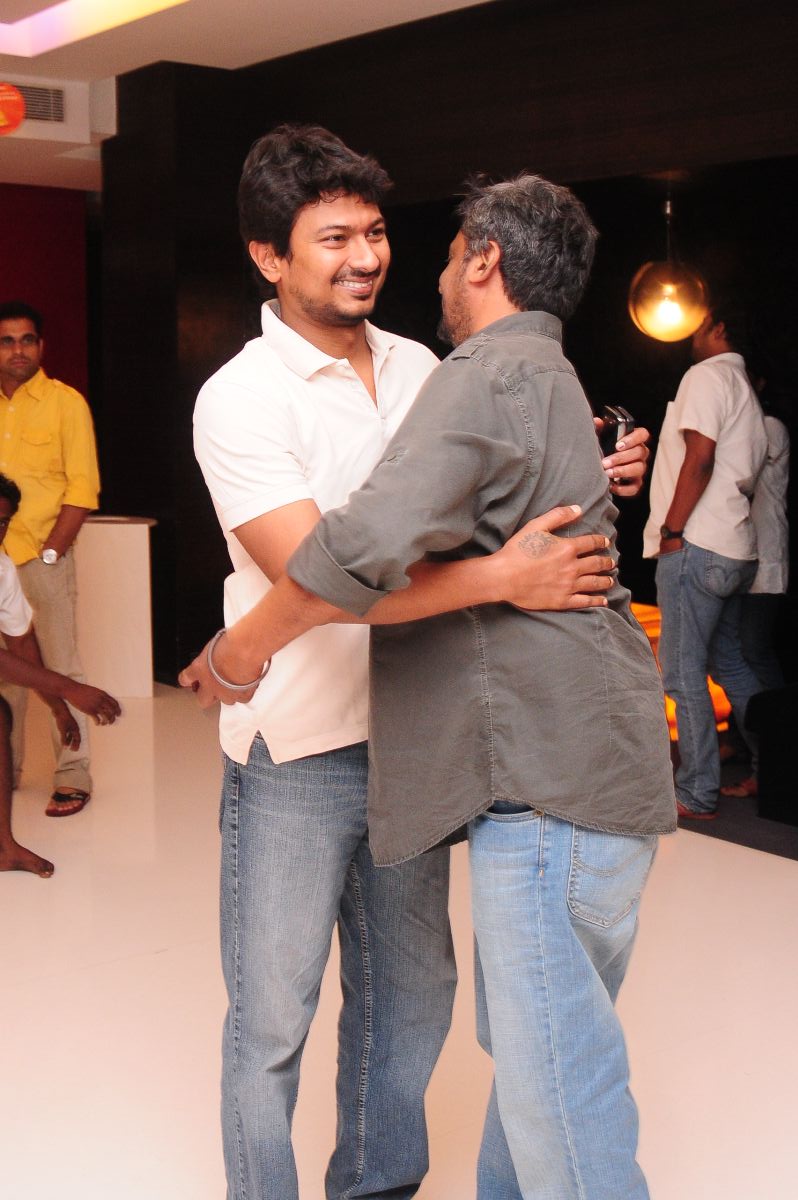 7am arivu special show Event hd photo