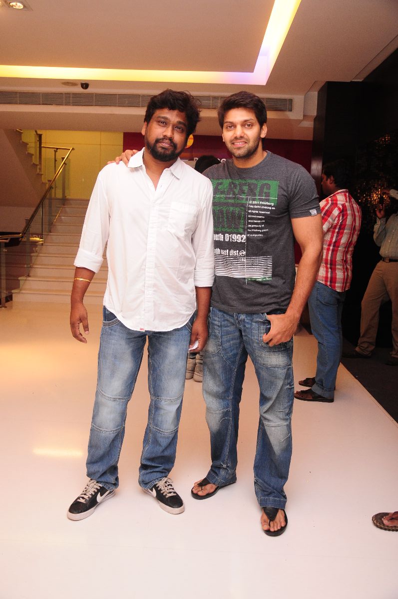 7am arivu special show Event hd photo