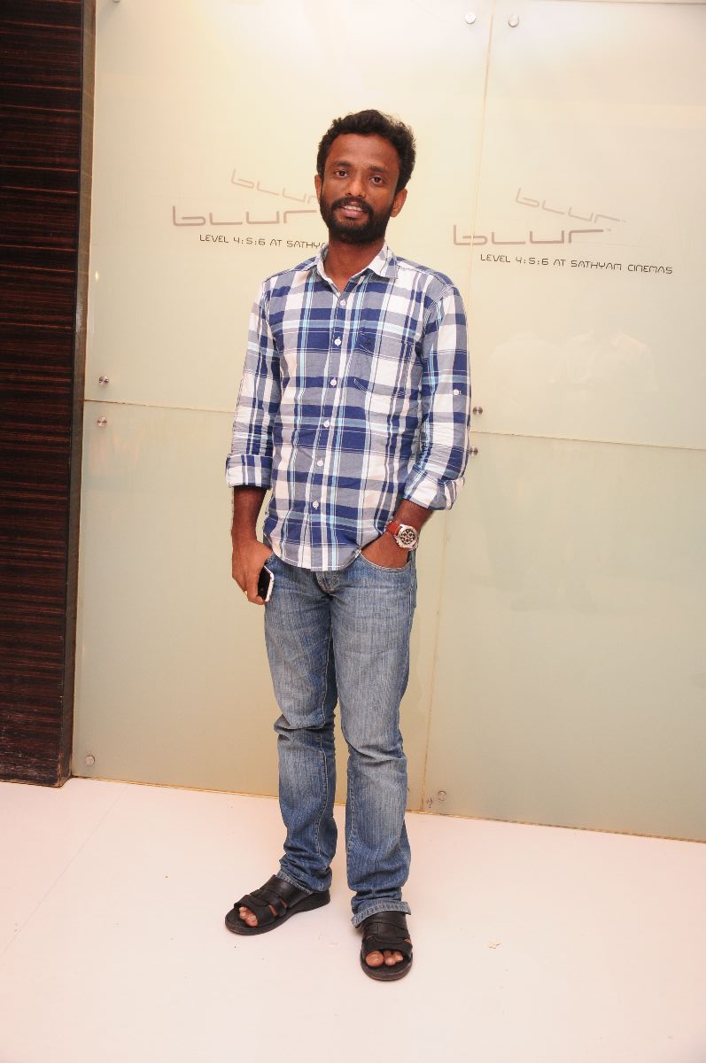 7am arivu special show Event hd photo