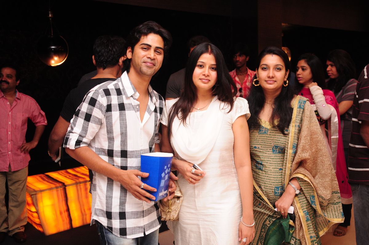 7am arivu special show Event hd photo
