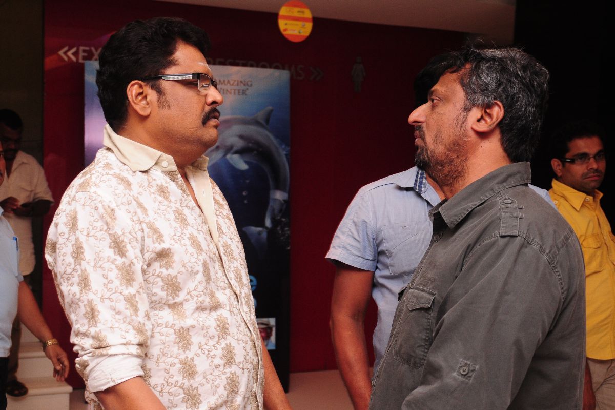 7am arivu special show Event hd photo