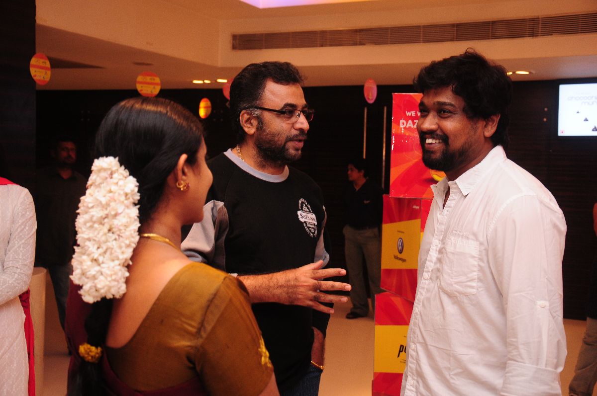 7am arivu special show Event hd photo